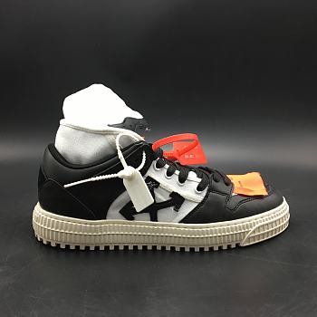 NIKE OFF-WHITE CO VIRGIL ABLOH 18SS Low 3.0 