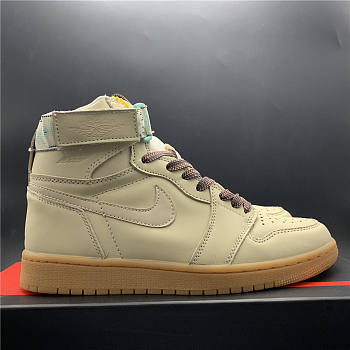 Jordan 1 Retro High Strap N7