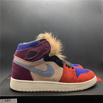 Jordan 1 Retro High Aleali May Court Lux