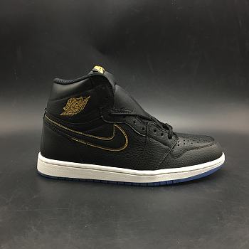  Jordan 1 Retro High City of Flight  