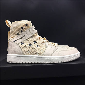 Jordan 1 Cargo Light Cream