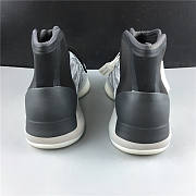 adidas YZY QNTM BSKTBL (Performance Basketball Model) - FZ4362 - 3