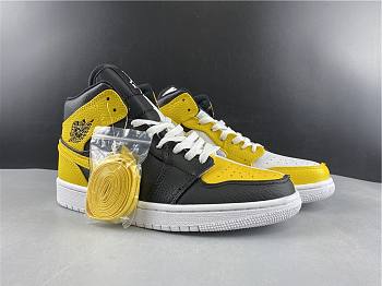 Jordan 1 Mid Quai54 (2019)