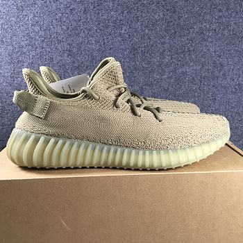  Yeezy Boost 350 V2 Dark Green 