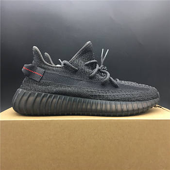 Yeezy Boost 350 V2 Static Black