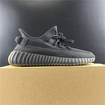 Yeezy Boost 350 V2 Cinder Non Reflective