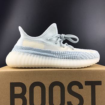 Yeezy Boost 350 V2 Cloud Non-Reflective 