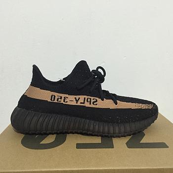 Yeezy Boost 350 V2 Black Copper