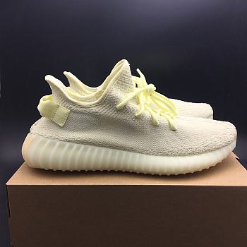 Yeezy Boost 350 V2 Butter