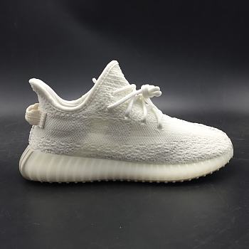 Yeezy Boost 350 V2 Infant Cream Children