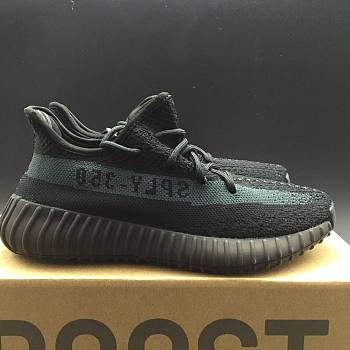 Yeezy Boost 350 V2 Black Army Green