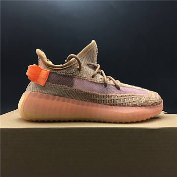 Yeezy Boost 350 V2 Clay Children