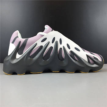 Yeezy 451 Volcano Purple