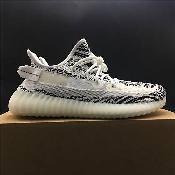 Yeezy Boost 350 V2 Hollow Zebra 