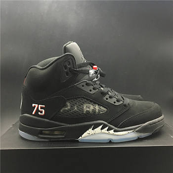 Air Jordan 5 PSG Paris Saint-Germain 