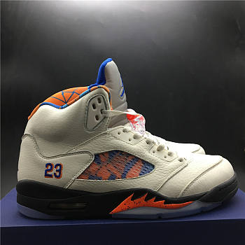 Air Jordan 5 International Flight 