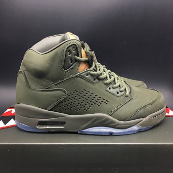 Air Jordan 5 Retro Premium 