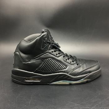 Air Jordan 5 Premium “Flight Jacket” 