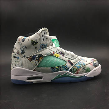 Air Jordan 5 Retro 