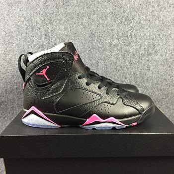 Air Jordan 7 Hyper Pink