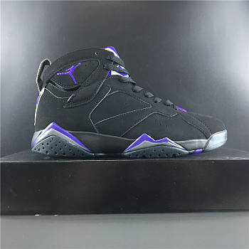 Air Jordan 7 Ray Allen