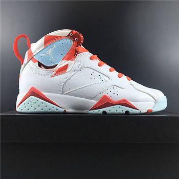 Air Jordan 7 GS “Topaz Mist”