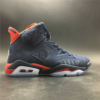 Air Jordan 6 Doernbecher Retro