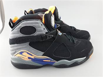 Air Jordan 8 Retro Phoenix Suns