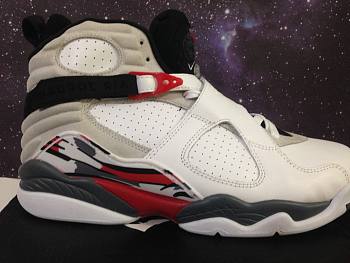 Air Jordan 8 OG Bugs Bunny (1993)