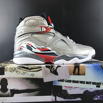  Air Jordan 8 