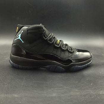  Air Jordan 11 Retro Gamma Blue