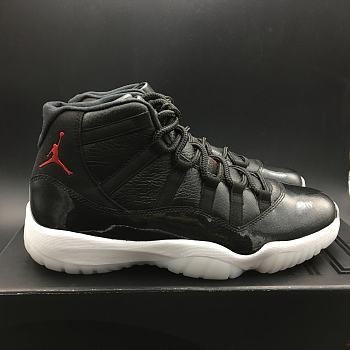 Air Jordan 11 '72-10' 