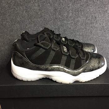 Air Jordan 11 Retro Low  Barons