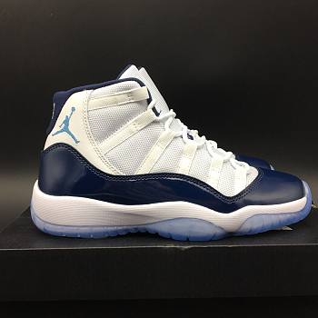 Air Jordan 11 Retro GS Win Like 82