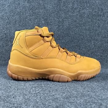 Air Jordan 11 Wheat