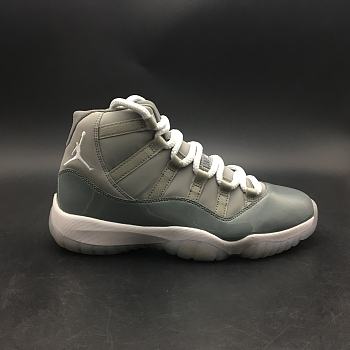 Air Jordan 11 Retro Cool Grey