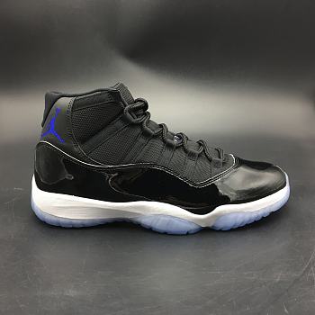 Air Jordan 11 Retro Space Jam