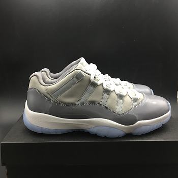 Air Jordan 11 Low 