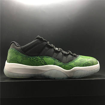 Air Jordan 11 Retro Low “Nightshade”