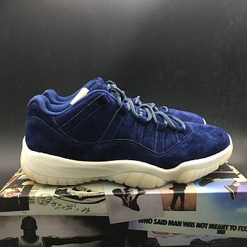 Air Jordan 11 Retro Low SD ‘RE2PECT’ 