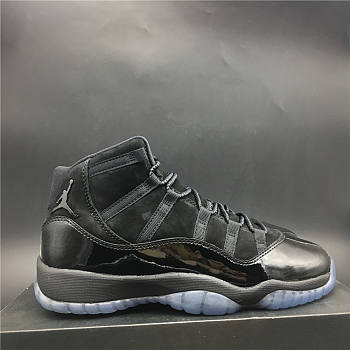 Air Jordan 11 Retro “Cap and Gown” 