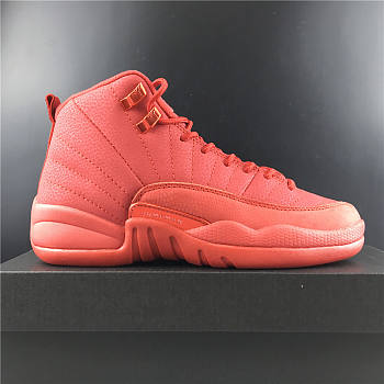 Air Jordan 12 'Bulls' Gym Red 