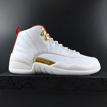 Air Jordan 12 Retro 'FIBA' 