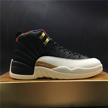 Air Jordan 12 “Chinese New Year