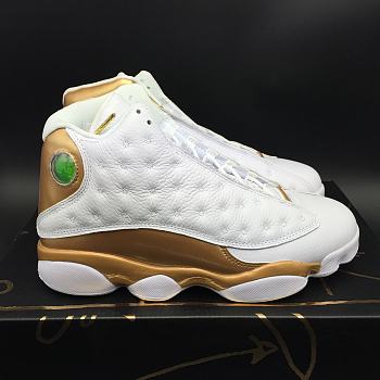 Air Jordan 13 Retro DMP 