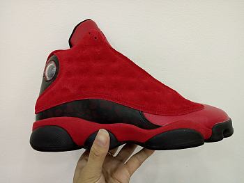 Air Jordan 13 Retro SNGL DY 