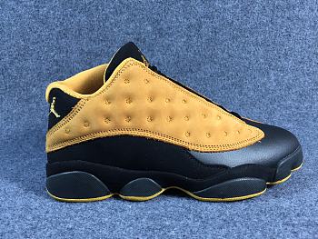 Air Jordan 13 Low Chutney