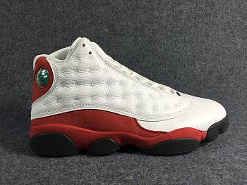 Air Jordan 13 Retro “Chicago”