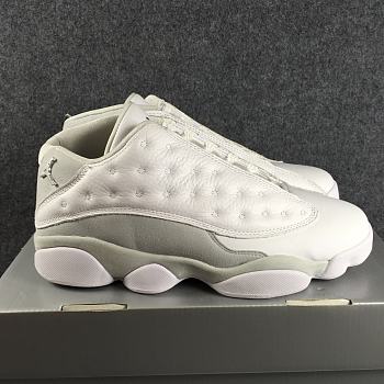 Air Jordan 13 Low Pure Money