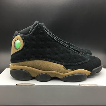 Air Jordan 13 Retro Sail Bordeaux